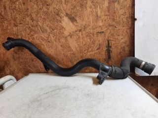 bontott AUDI A4 B8 Vízcső