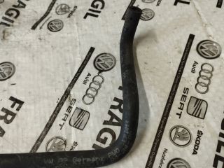 bontott AUDI A4 B8 Vízcső