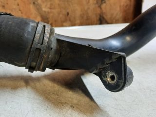 bontott AUDI A4 B8 Vízcső