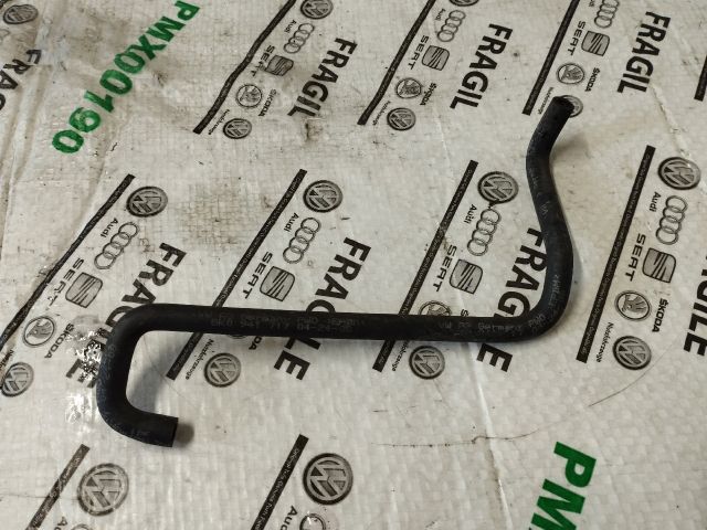 bontott AUDI A4 B8 Vízcső