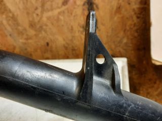 bontott AUDI A4 B8 Vízcső