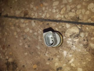 bontott AUDI A4 B8 Vízhőfok Gomba Hőmérséklet Érzékelő