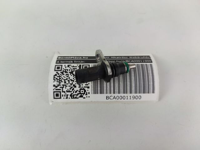 bontott AUDI A4 B8 Vízhőfok Gomba Hőmérséklet Érzékelő