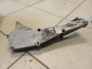 bontott AUDI A4 B8 Vízhűtő Radiátor Tartó