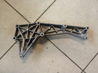 bontott AUDI A4 B8 Vízhűtő Radiátor Tartó