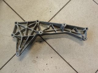 bontott AUDI A4 B8 Vízhűtő Radiátor Tartó