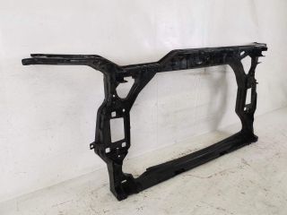 bontott AUDI A4 B8 Vízhűtő Radiátor Tartó