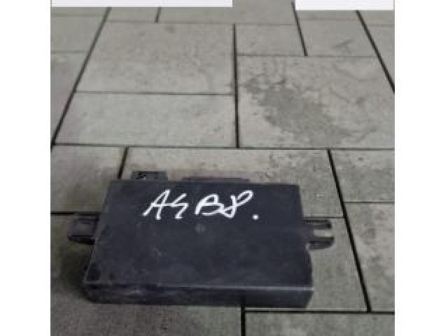 bontott AUDI A4 B8 Vonóhorog Elektronika