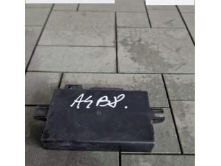 bontott AUDI A4 B8 Vonóhorog Elektronika