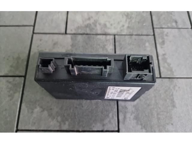 bontott AUDI A4 B8 Vonóhorog Elektronika