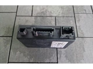 bontott AUDI A4 B8 Vonóhorog Elektronika