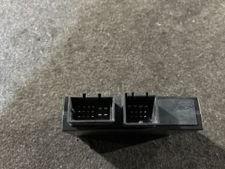 bontott AUDI A4 B8 Vonóhorog Elektronika