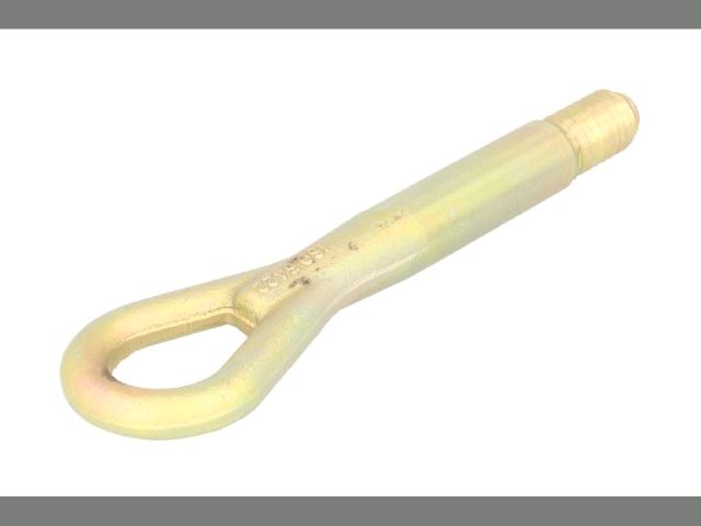 bontott AUDI A4 B8 Vonóhorog