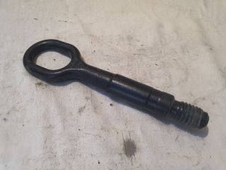 bontott AUDI A4 B8 Vonószem