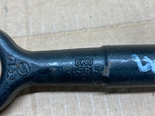 bontott AUDI A4 B8 Vonószem