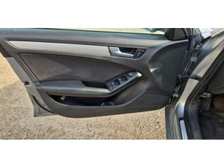 bontott AUDI A4 B8 Vonószem