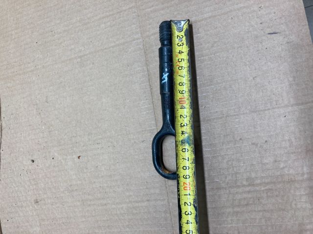 bontott AUDI A4 B8 Vonószem