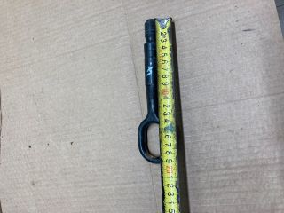 bontott AUDI A4 B8 Vonószem