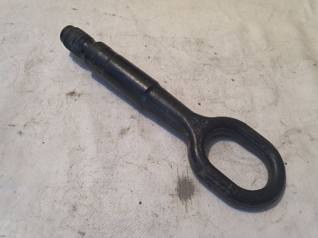 bontott AUDI A4 B8 Vonószem