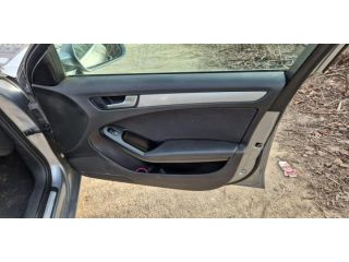 bontott AUDI A4 B8 Vonószem