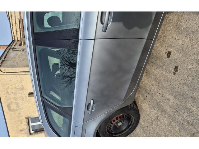 bontott AUDI A4 B8 Vonószem