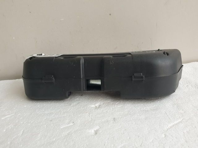 bontott AUDI A4 B8 Vonószem