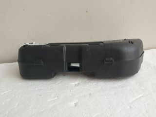 bontott AUDI A4 B8 Vonószem