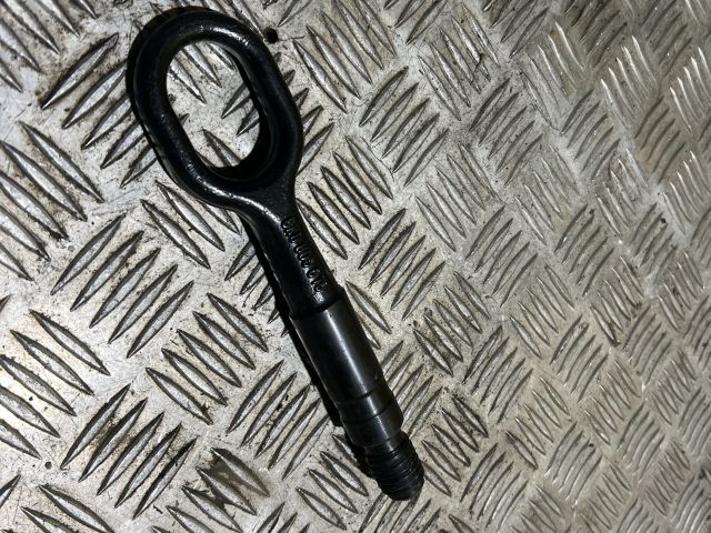 bontott AUDI A4 B8 Vonószem