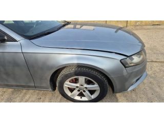 bontott AUDI A4 B8 Vonószem