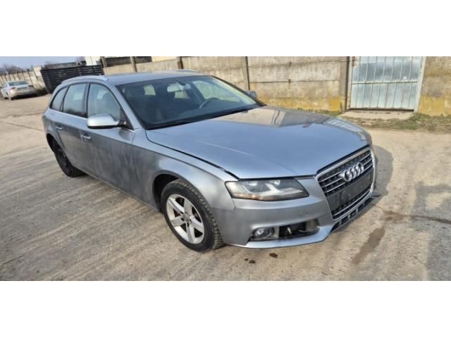 bontott AUDI A4 B8 Vonószem