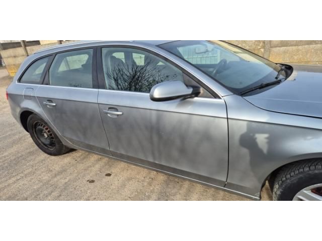 bontott AUDI A4 B8 Vonószem