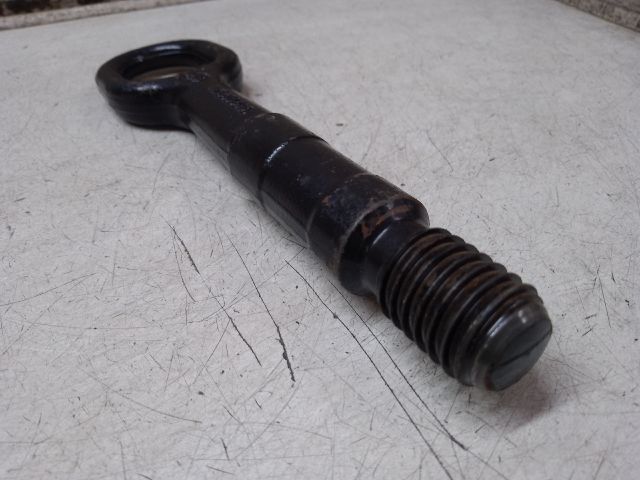 bontott AUDI A4 B8 Vonószem