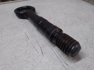 bontott AUDI A4 B8 Vonószem