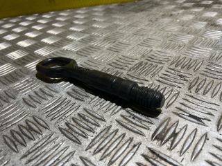 bontott AUDI A4 B8 Vonószem