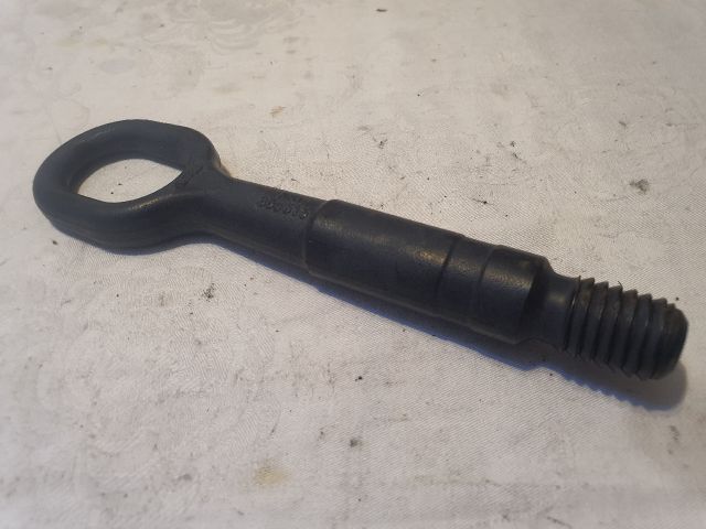 bontott AUDI A4 B8 Vonószem