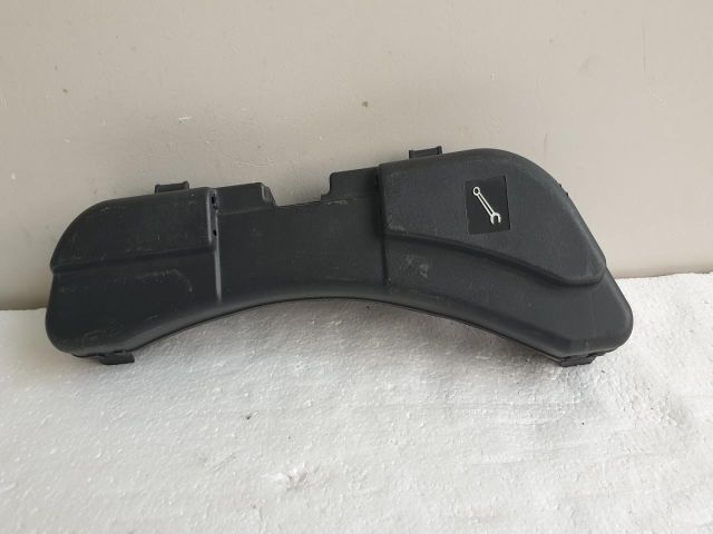 bontott AUDI A4 B8 Vonószem