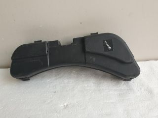 bontott AUDI A4 B8 Vonószem