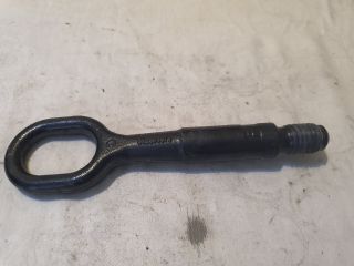 bontott AUDI A4 B8 Vonószem