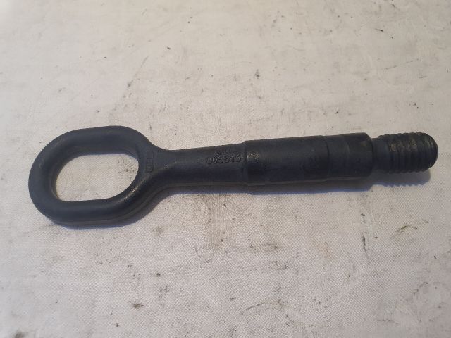 bontott AUDI A4 B8 Vonószem