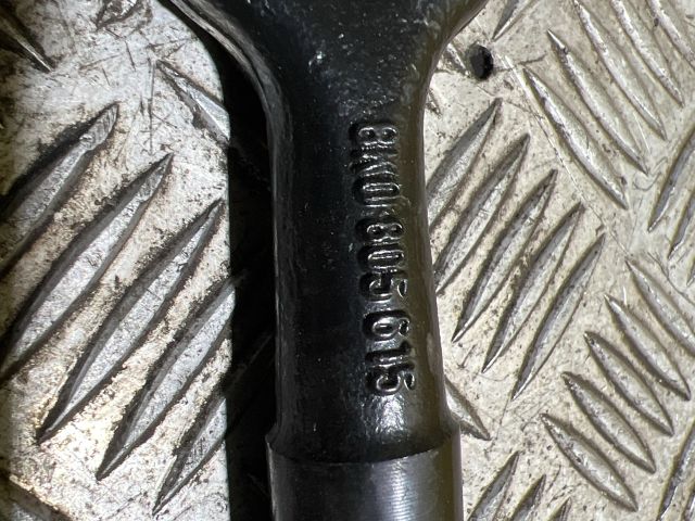 bontott AUDI A4 B8 Vonószem