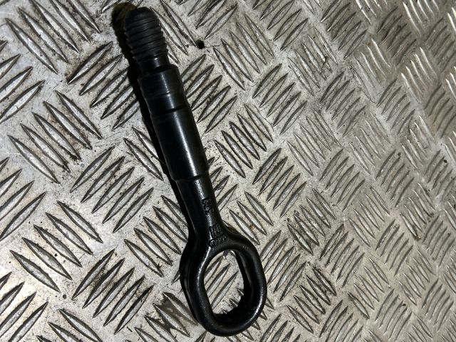 bontott AUDI A4 B8 Vonószem