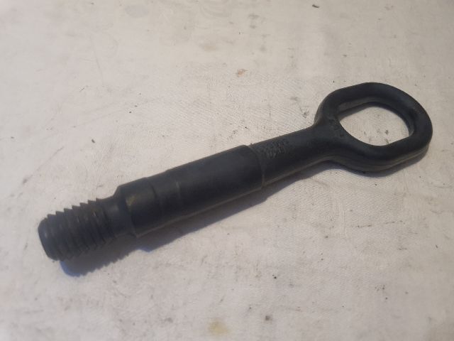 bontott AUDI A4 B8 Vonószem