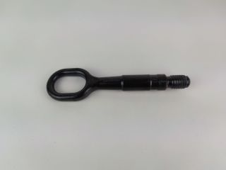 bontott AUDI A4 B8 Vonószem