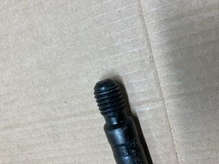 bontott AUDI A4 B8 Vonószem