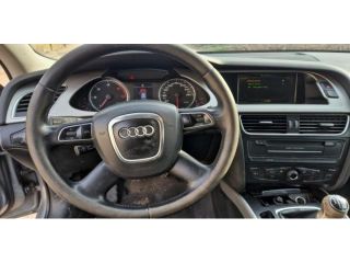 bontott AUDI A4 B8 Vonószem