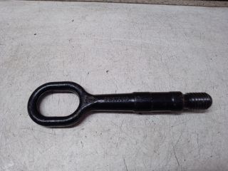 bontott AUDI A4 B8 Vonószem