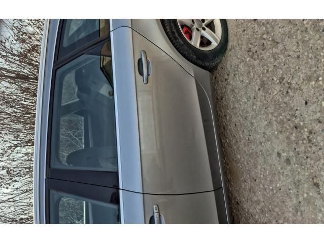 bontott AUDI A4 B8 Vonószem