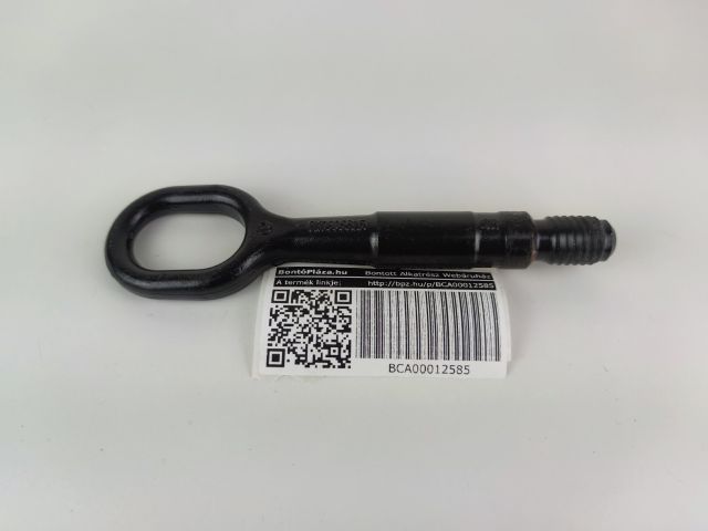 bontott AUDI A4 B8 Vonószem