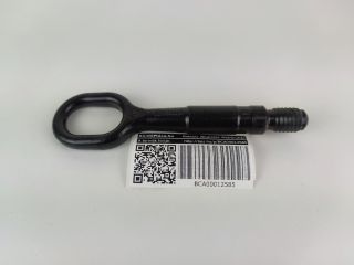 bontott AUDI A4 B8 Vonószem