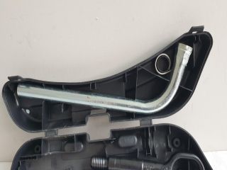 bontott AUDI A4 B8 Vonószem